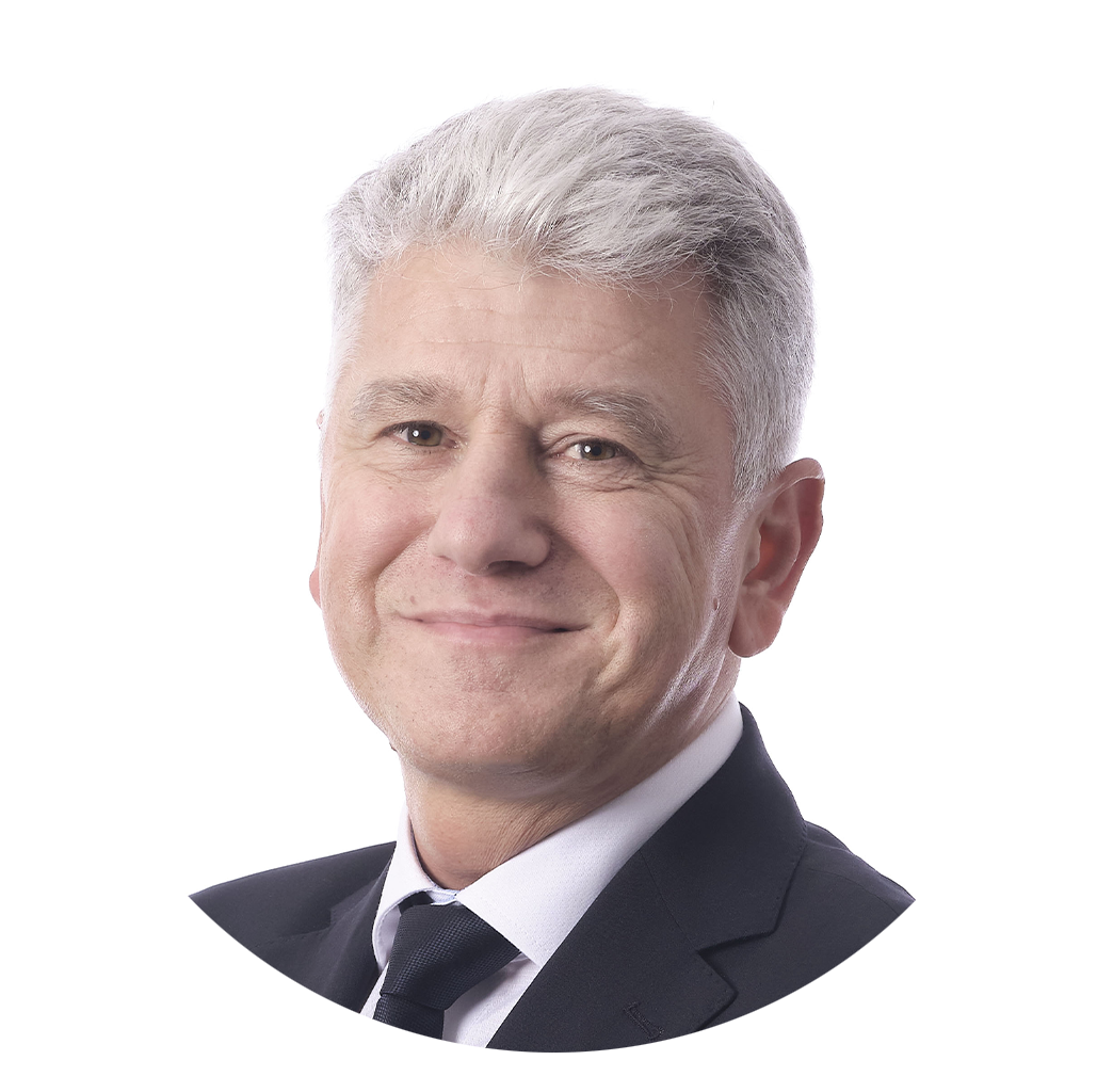 Dr.-Ing. Dietmar Jansen