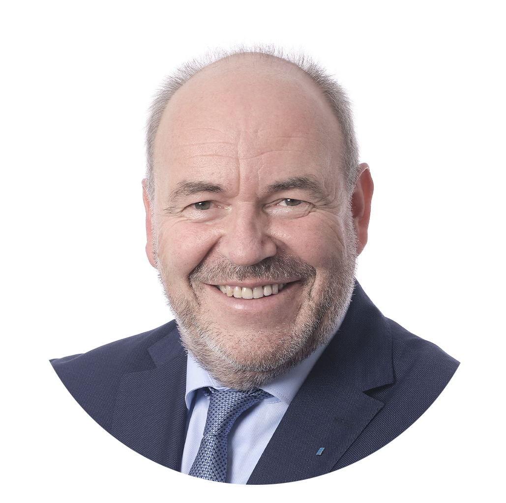 Prof. Heinrich Schäfer
