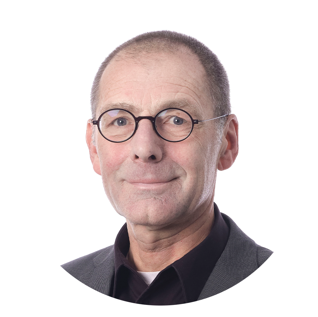 Dipl.-Verw. Arnold Thomas