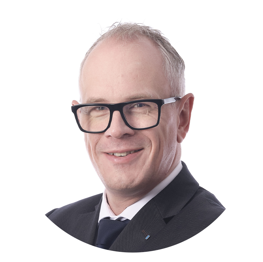 Stefan Twesten 